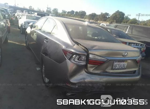 58ABK1GG1JU110355 фото 4