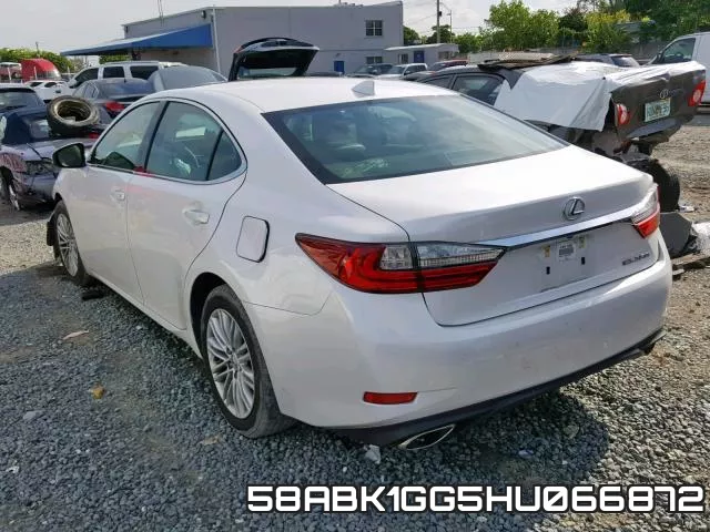 58ABK1GG5HU066872 фото 4