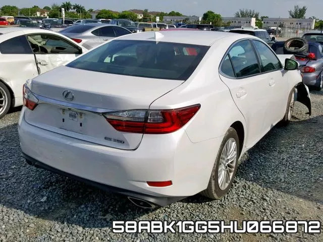 58ABK1GG5HU066872 фото 5
