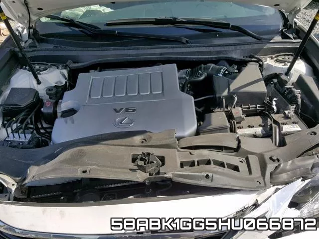 58ABK1GG5HU066872 фото 8