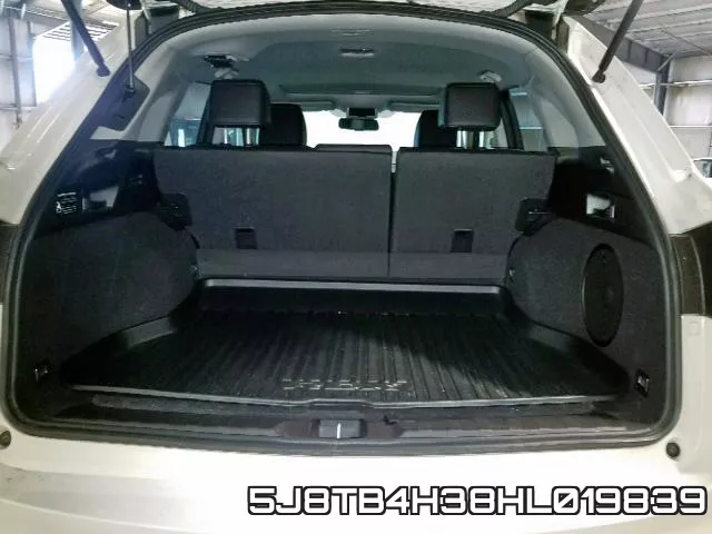 5J8TB4H38HL019839 фото 10