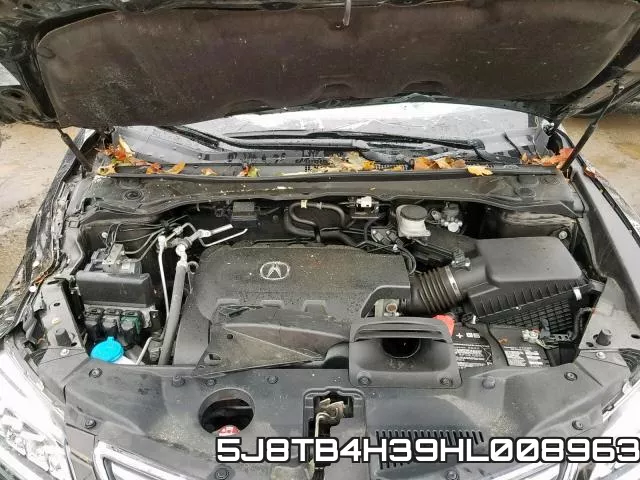 5J8TB4H39HL008963 фото 7