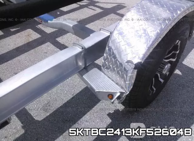 5KTBC2413KF526048 фото 6