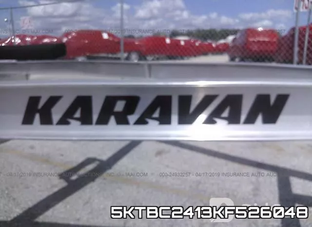 5KTBC2413KF526048 фото 7