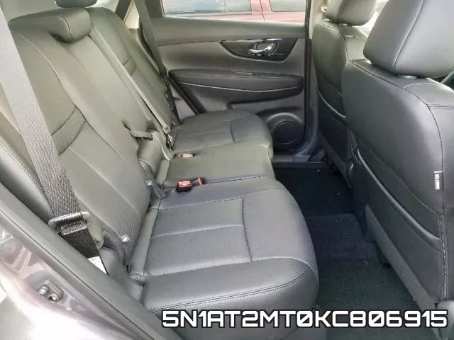 5N1AT2MT0KC806915 фото 7