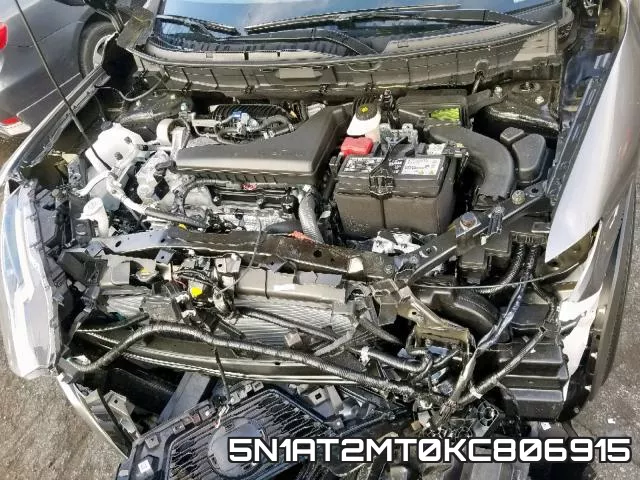 5N1AT2MT0KC806915 фото 8