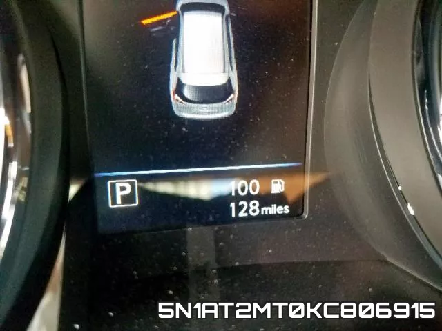 5N1AT2MT0KC806915 фото 9