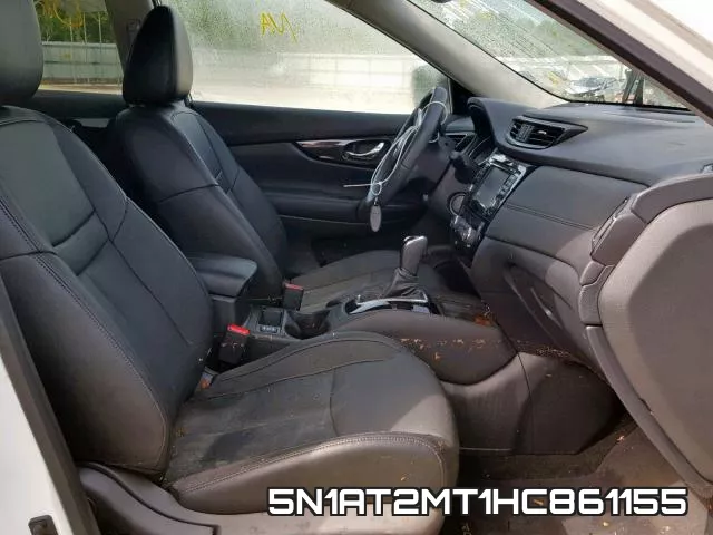 5N1AT2MT1HC861155 фото 6