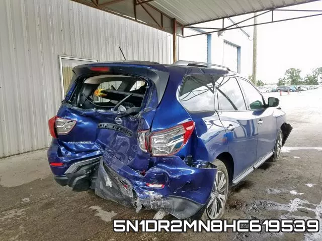 5N1DR2MN8HC619539 фото 5