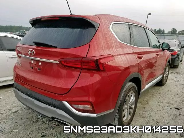5NMS23AD3KH014256 фото 5