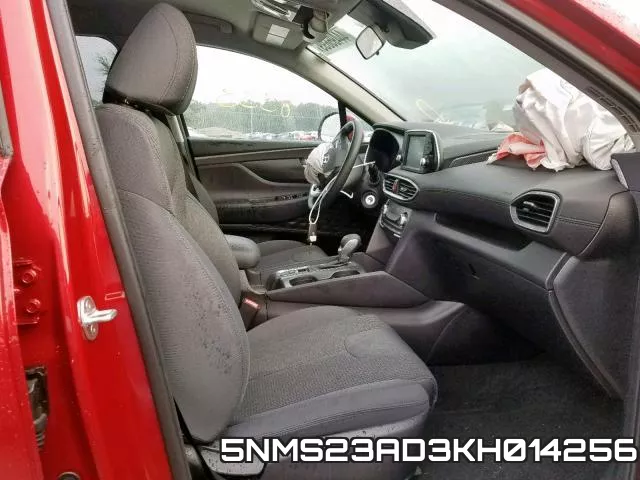5NMS23AD3KH014256 фото 6