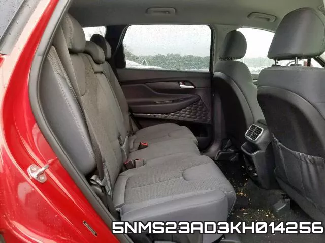 5NMS23AD3KH014256 фото 7