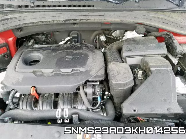 5NMS23AD3KH014256 фото 8