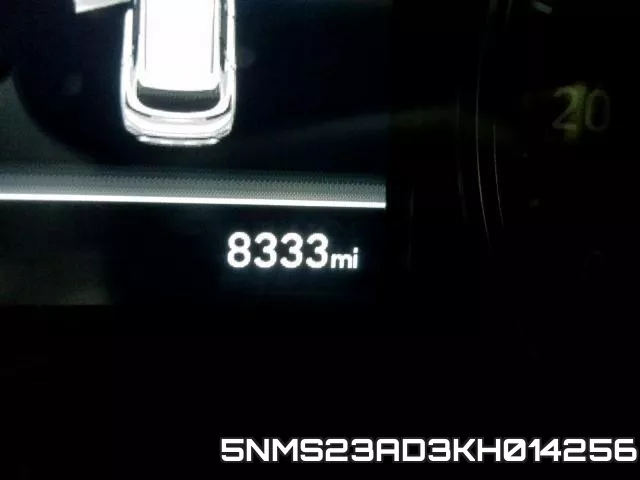 5NMS23AD3KH014256 фото 9