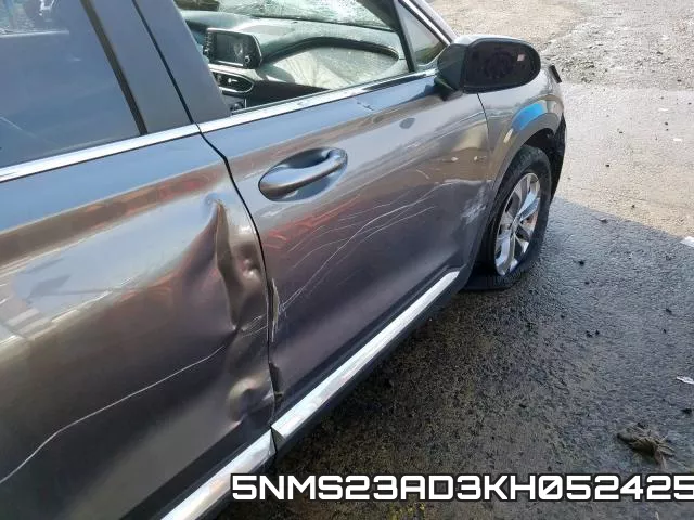 5NMS23AD3KH052425 фото 6