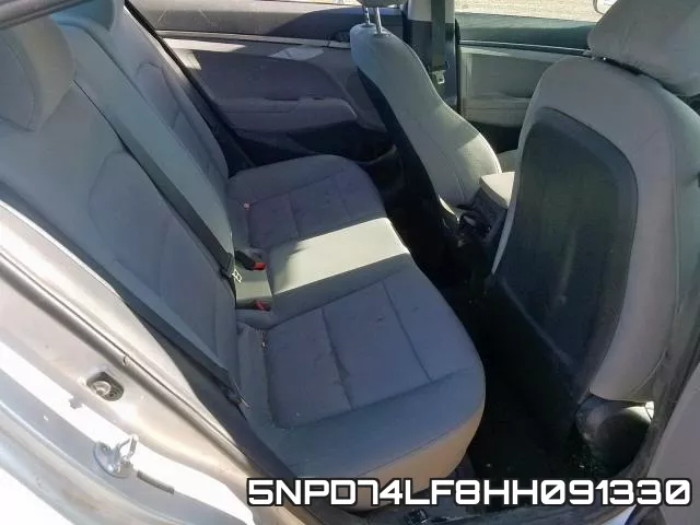 5NPD74LF8HH091330 фото 6