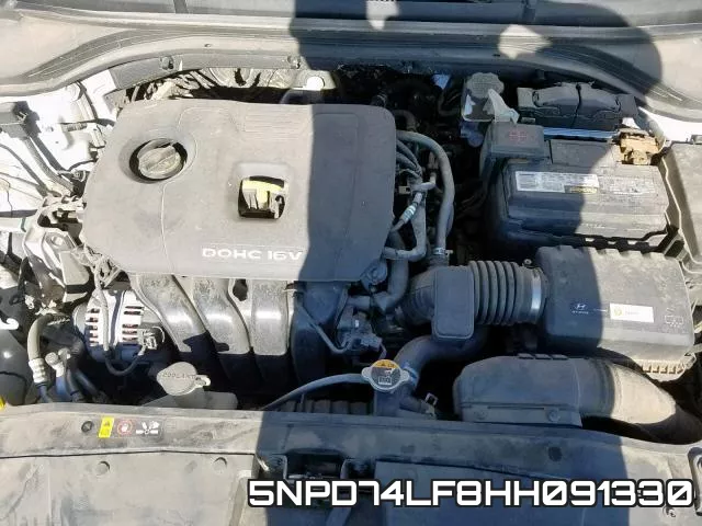 5NPD74LF8HH091330 фото 7