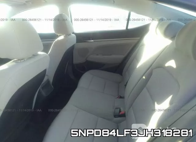 5NPD84LF3JH318281 фото 8