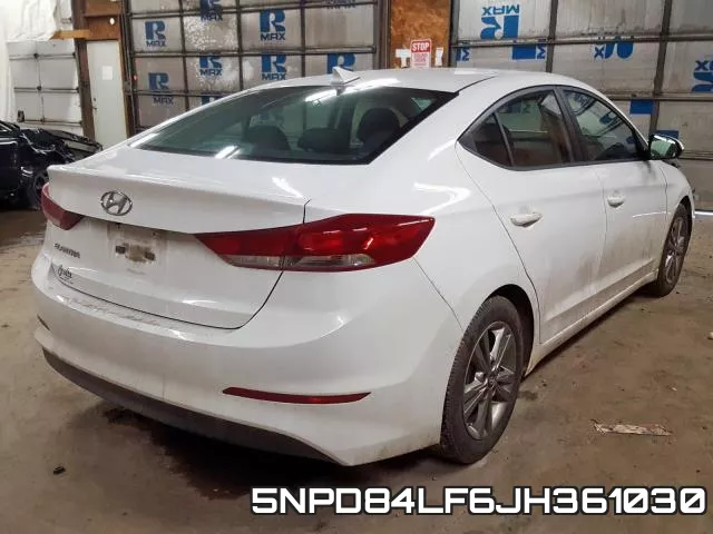 5NPD84LF6JH361030 фото 5