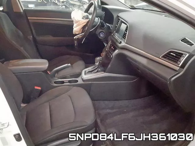 5NPD84LF6JH361030 фото 6