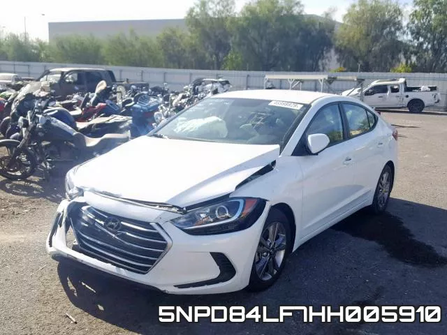 5NPD84LF7HH005910 фото 3