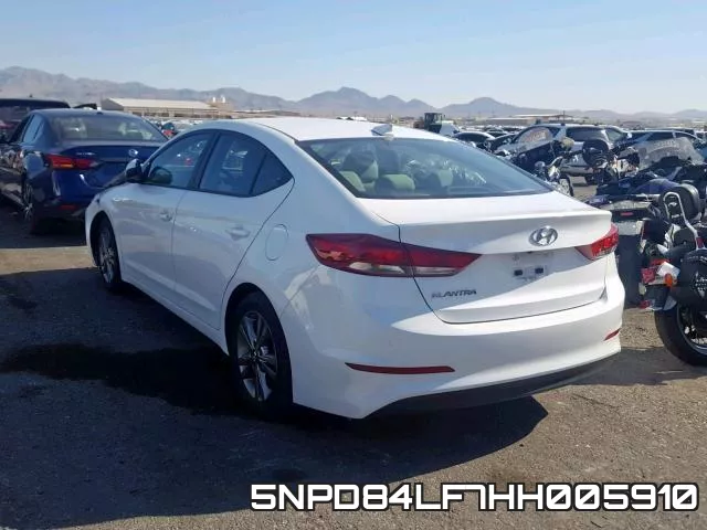 5NPD84LF7HH005910 фото 4