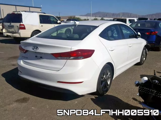 5NPD84LF7HH005910 фото 5
