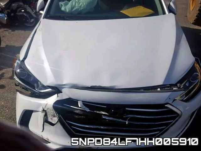 5NPD84LF7HH005910 фото 8