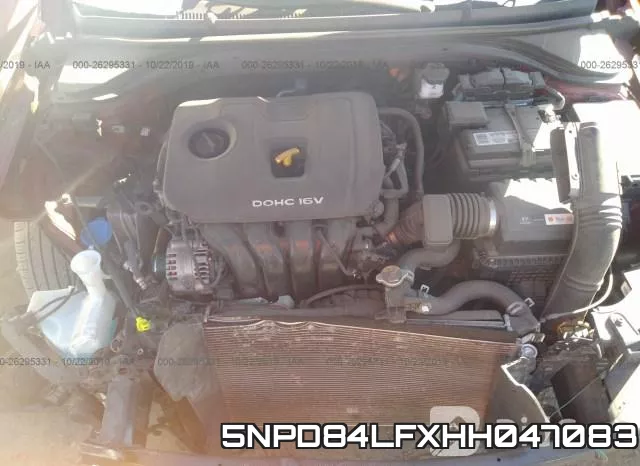 5NPD84LFXHH047083 фото 2