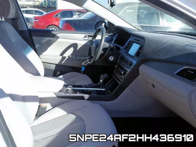 5NPE24AF2HH436910 фото 4