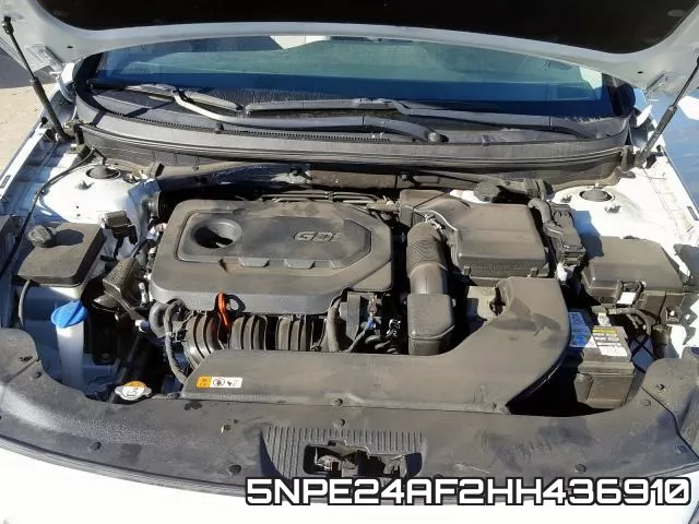 5NPE24AF2HH436910 фото 6