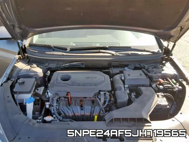 5NPE24AF5JH719565 фото 8