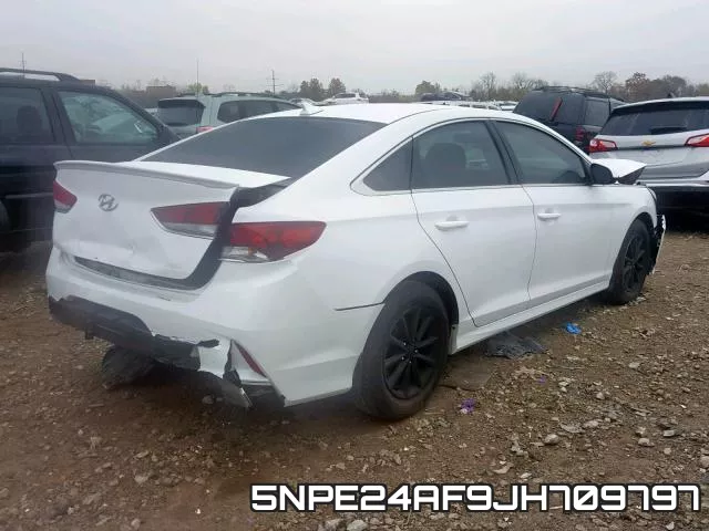 5NPE24AF9JH709797 фото 5