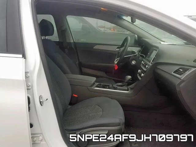 5NPE24AF9JH709797 фото 6