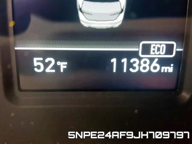5NPE24AF9JH709797 фото 9