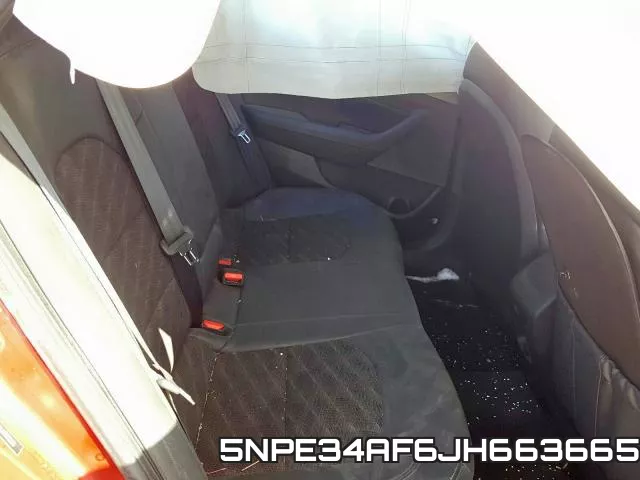 5NPE34AF6JH663665 фото 6