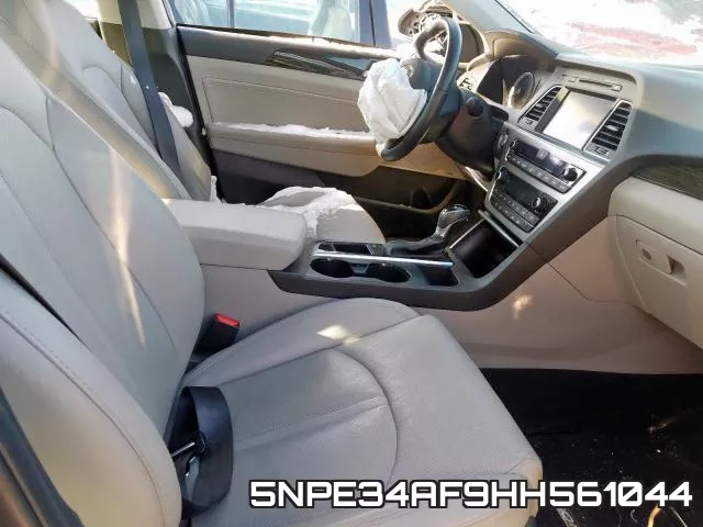 5NPE34AF9HH561044 фото 6