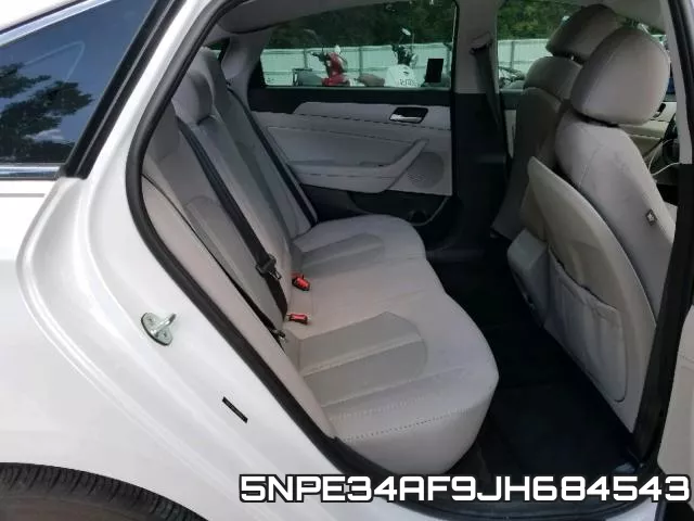 5NPE34AF9JH684543 фото 6
