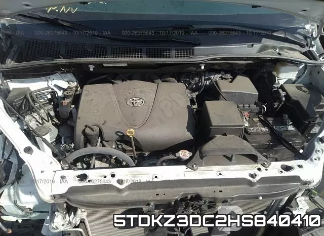 5TDKZ3DC2HS840410 фото 2
