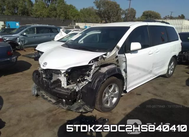 5TDKZ3DC2HS840410 фото 3
