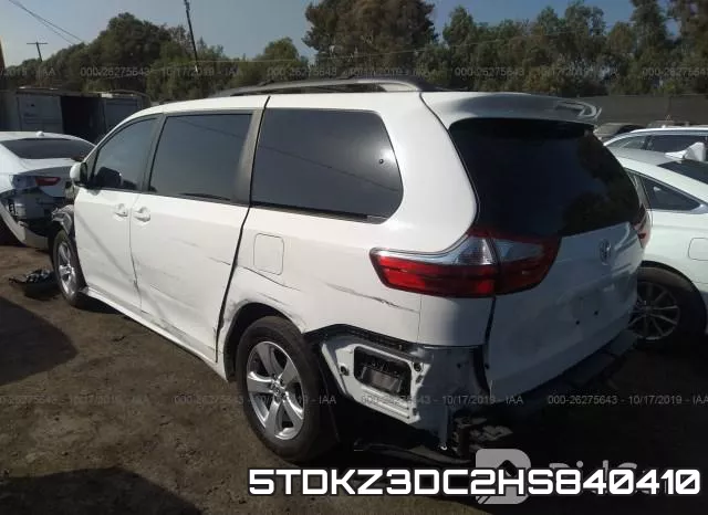 5TDKZ3DC2HS840410 фото 4