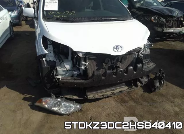 5TDKZ3DC2HS840410 фото 7