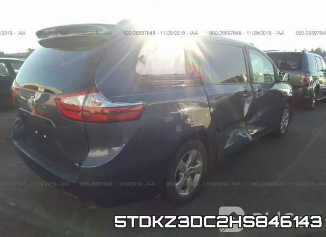 5TDKZ3DC2HS846143 фото 5