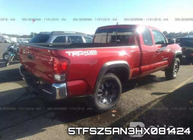 5TFSZ5AN3HX081424 фото 5