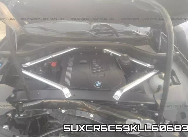 5UXCR6C53KLL60683 фото 2