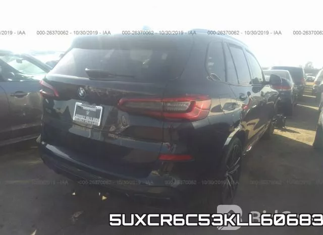 5UXCR6C53KLL60683 фото 5