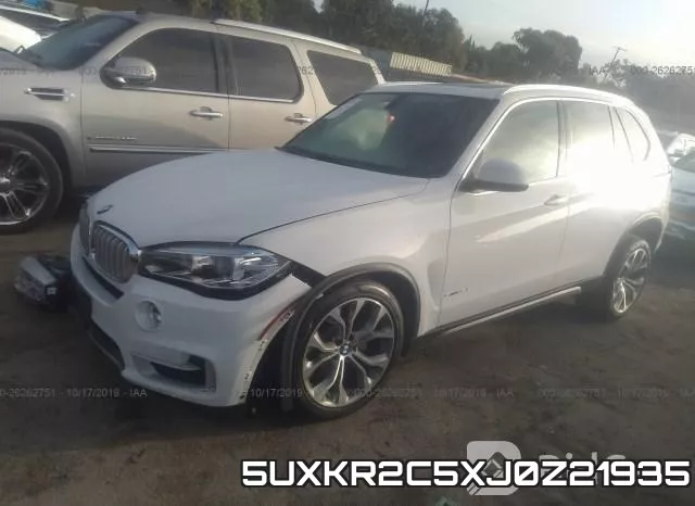 5UXKR2C5XJ0Z21935 фото 3