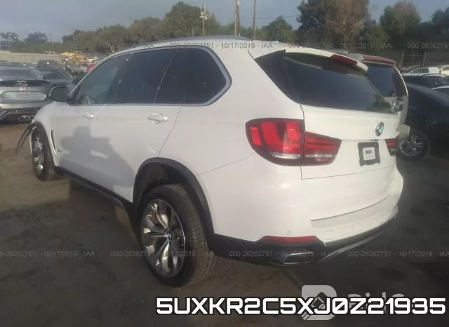 5UXKR2C5XJ0Z21935 фото 4