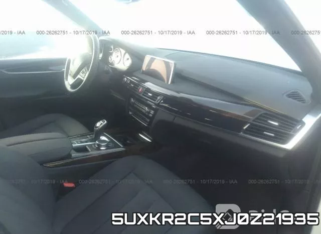 5UXKR2C5XJ0Z21935 фото 6