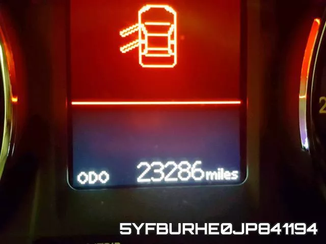 5YFBURHE0JP841194 фото 9